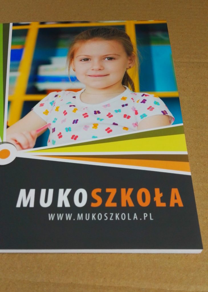 Książka MukoSzkoła – szkoła przyjazna chorym na mukowiscydozę